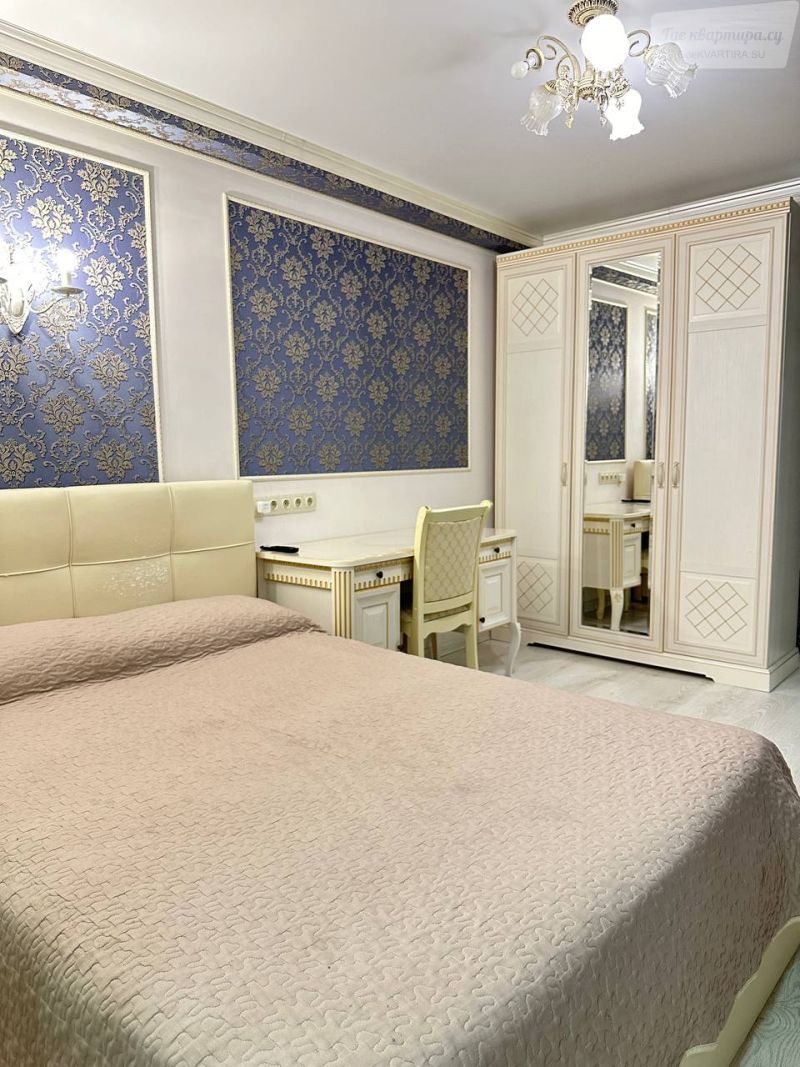 Партизанская улица, 6