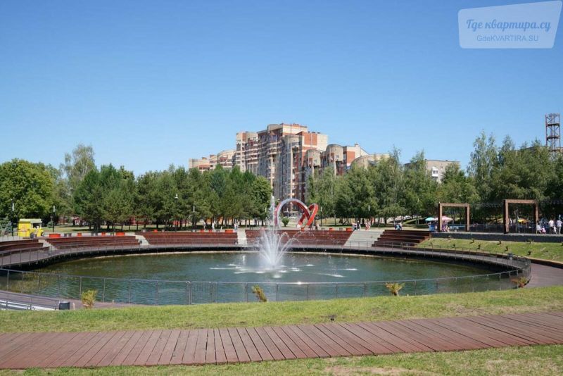 Черниковская улица, 51