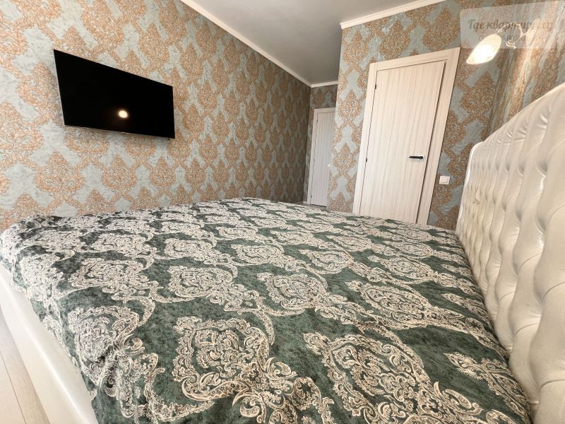 проспект Карла Маркса, 4А