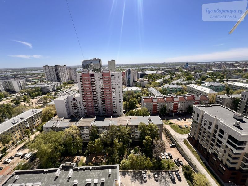 проспект Карла Маркса, 4А