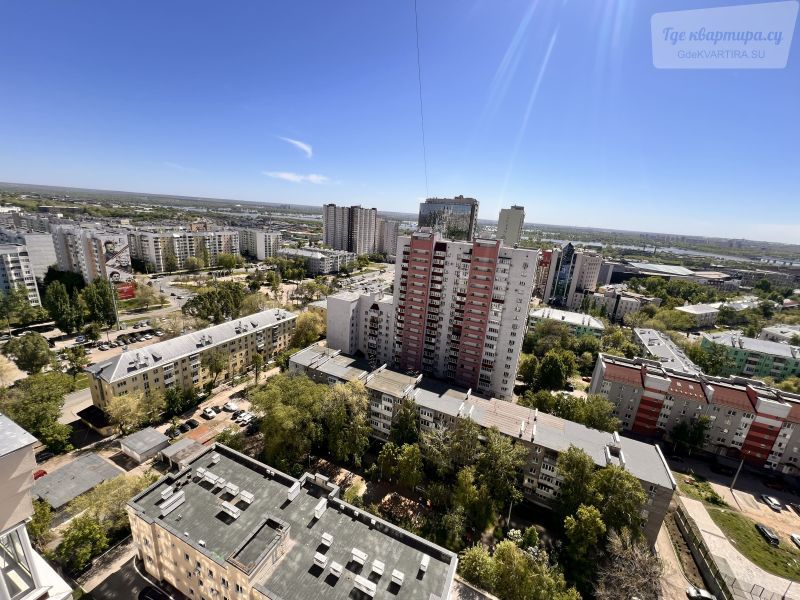 проспект Карла Маркса, 4А
