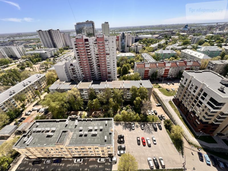 проспект Карла Маркса, 4А