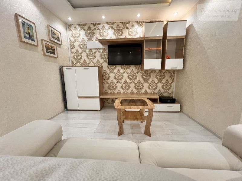 проспект Карла Маркса, 4А
