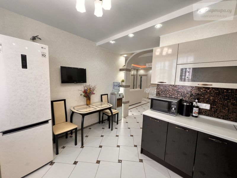 проспект Карла Маркса, 4А