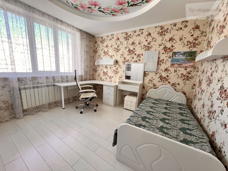 проспект Карла Маркса, 4А