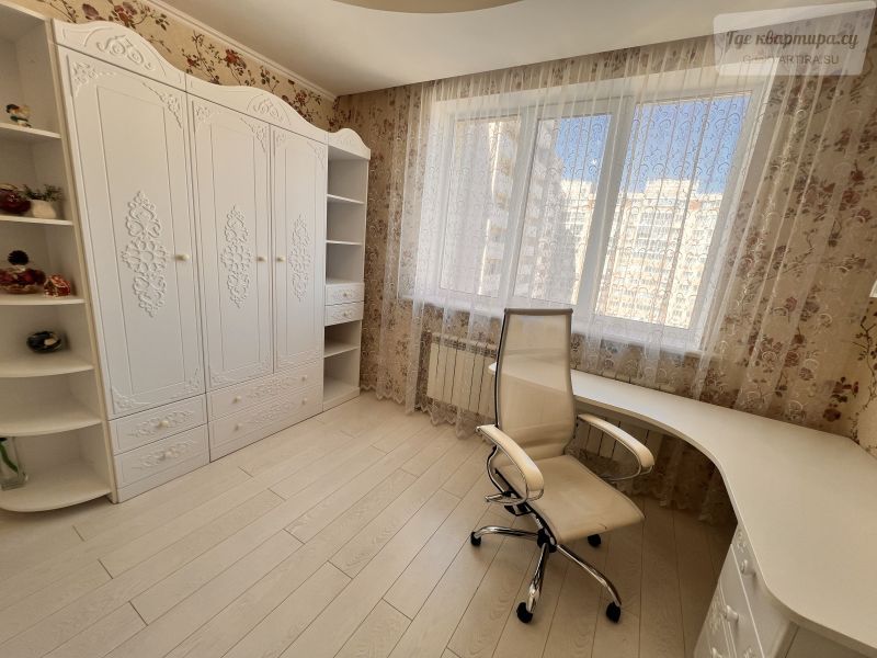 проспект Карла Маркса, 4А