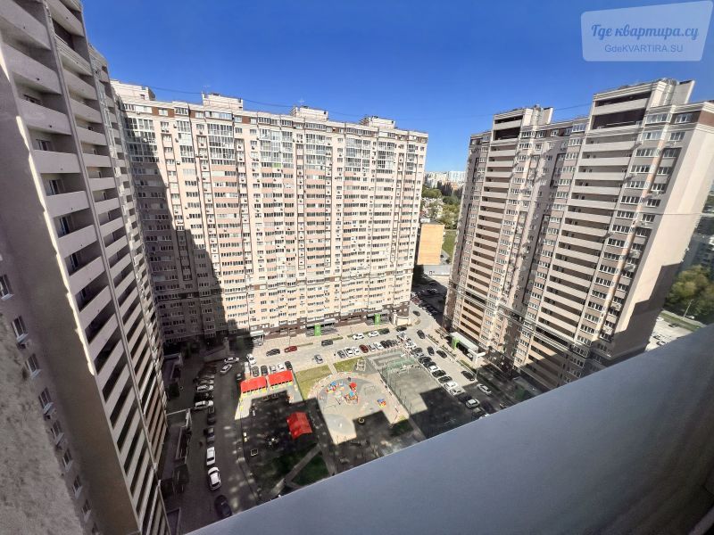 проспект Карла Маркса, 4А