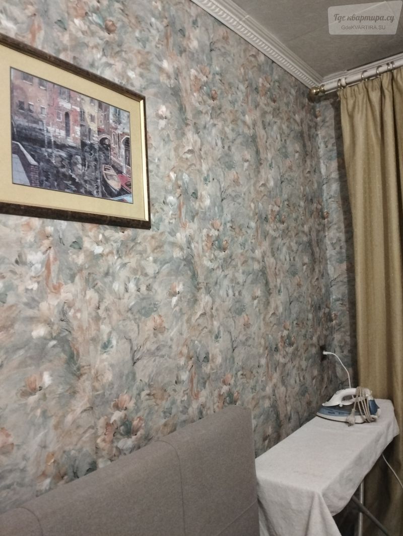 улица Морской Пехоты, 4