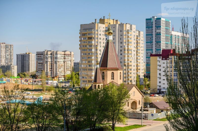 бульвар 30-летия Победы, 19Б