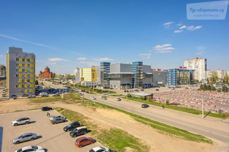 бульвар 30-летия Победы, 19Б