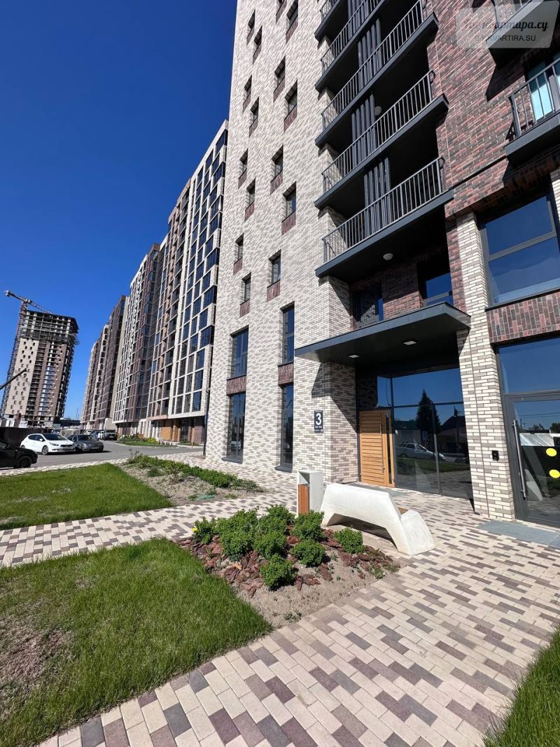 Бухарская улица, 32к1