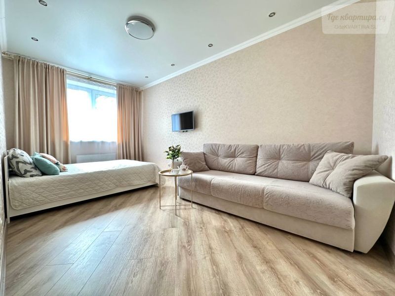 проспект Альберта Камалеева, 34