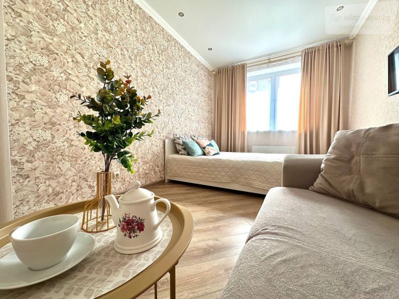 проспект Альберта Камалеева, 34