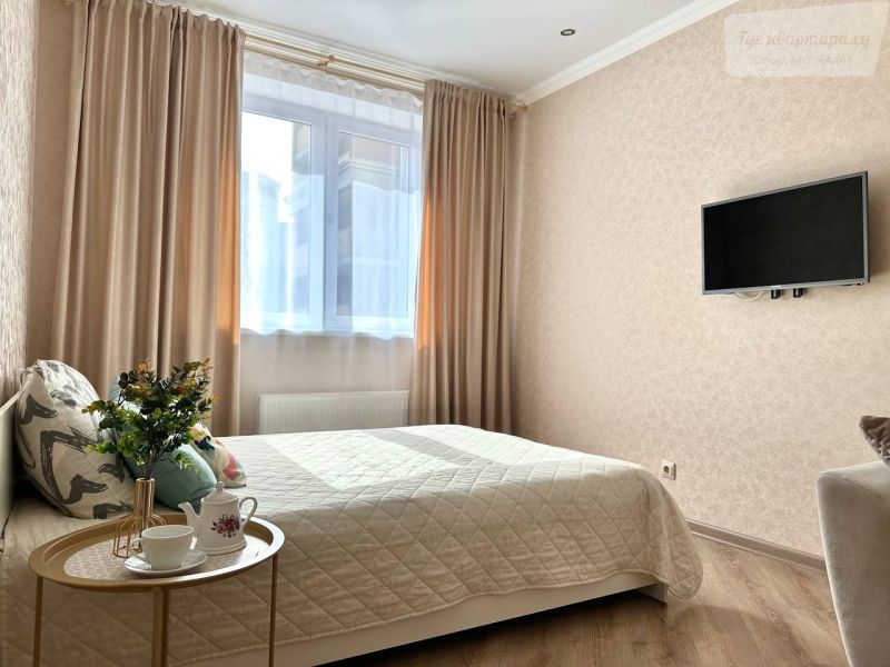 проспект Альберта Камалеева, 34