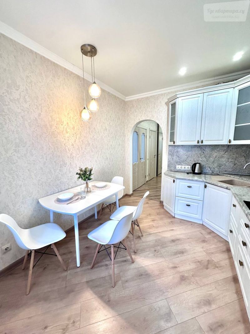 проспект Альберта Камалеева, 34