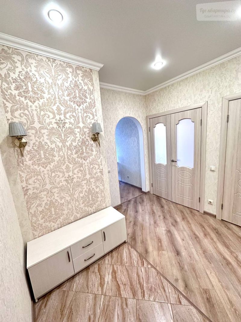 проспект Альберта Камалеева, 34