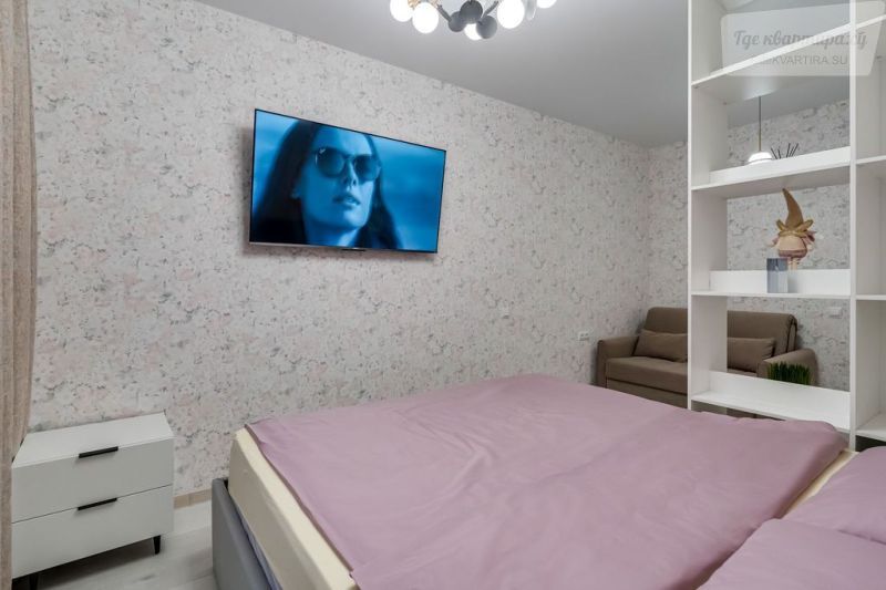 Тибетская улица, 1Вс1