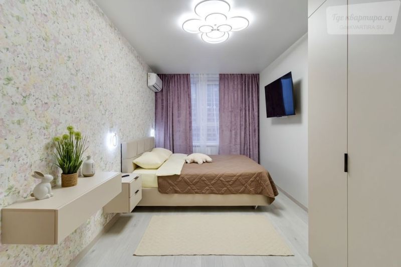 Тибетская улица, 1Вс1