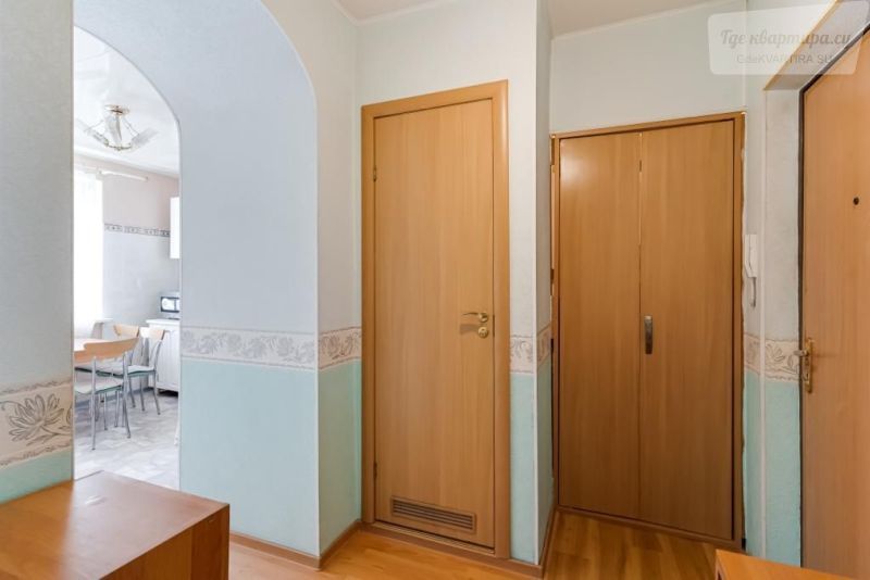 Авиамоторный переулок, 28