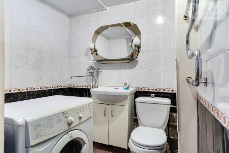 Авиамоторный переулок, 28