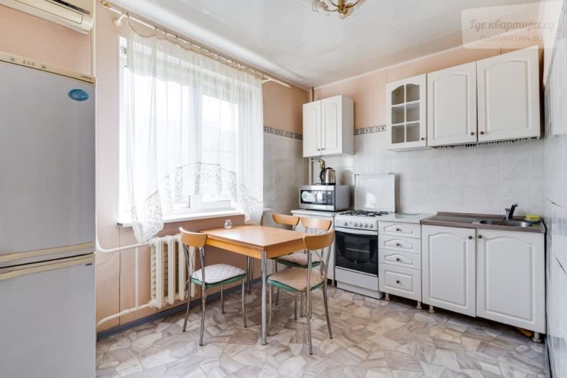 Авиамоторный переулок, 28