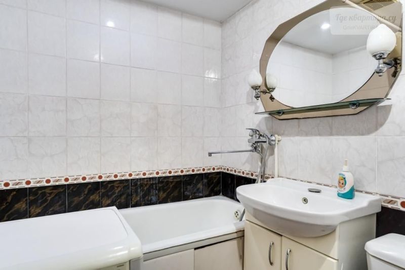 Авиамоторный переулок, 28