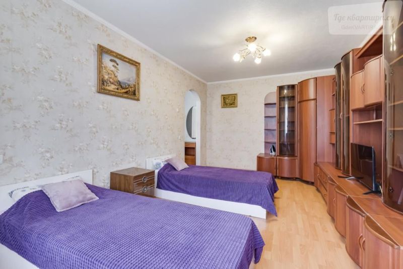 Авиамоторный переулок, 28