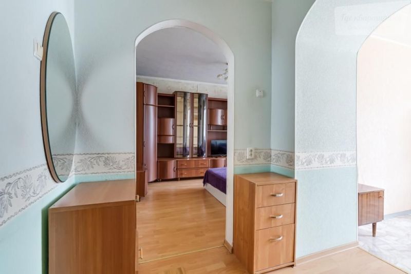 Авиамоторный переулок, 28