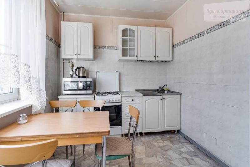 Авиамоторный переулок, 28