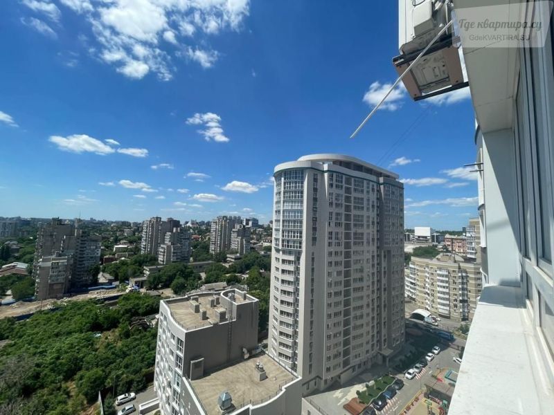 Нижегородская улица, 31/1