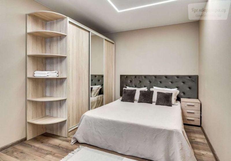 Творческая улица, 7