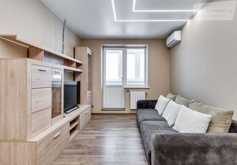 Творческая улица, 7