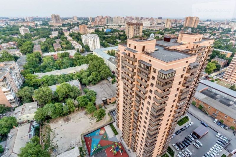 Доломановский переулок, 126