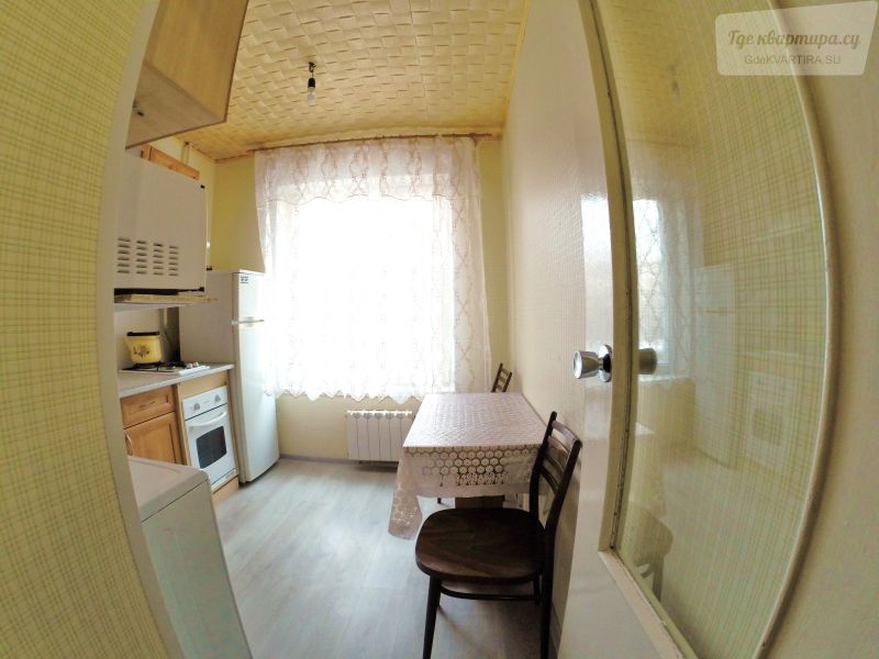 Россошанская улица, 2к2