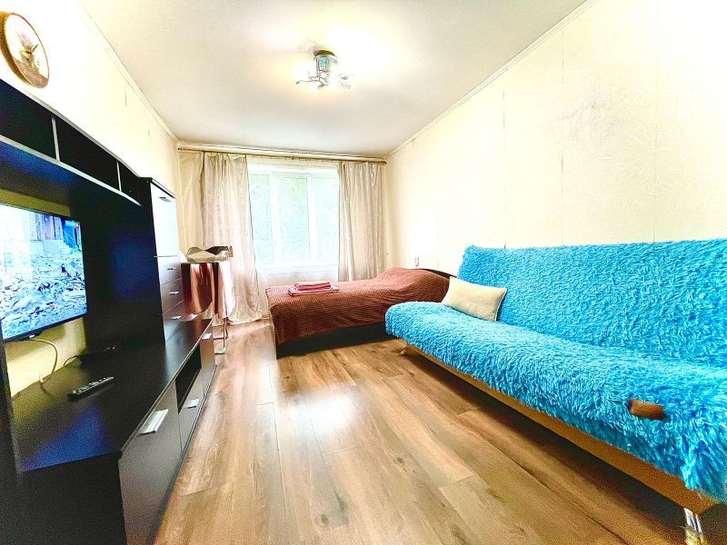 Кировоградская улица, 28к3