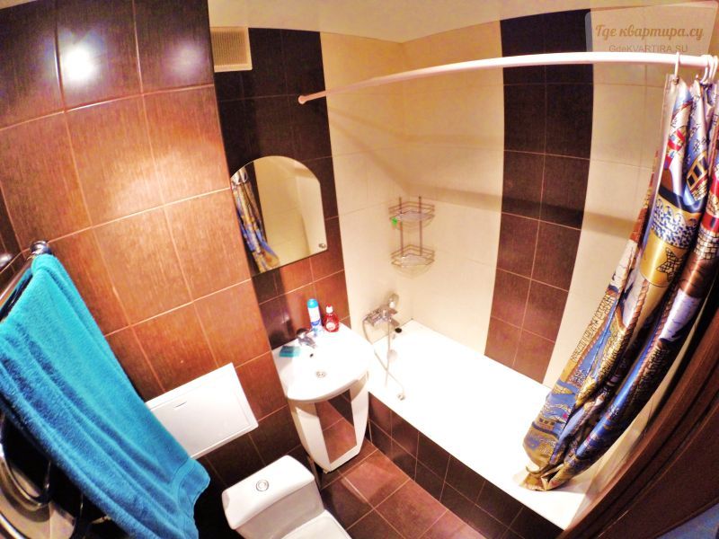 Кировоградская улица, 28к3