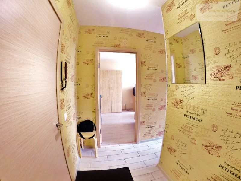Чертановская улица, 39к1