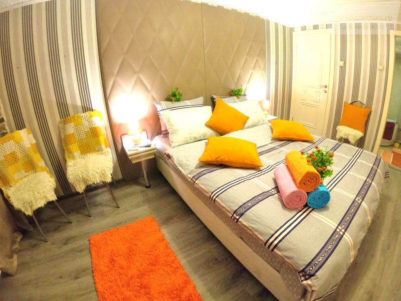 Автозаводская улица, 23к7
