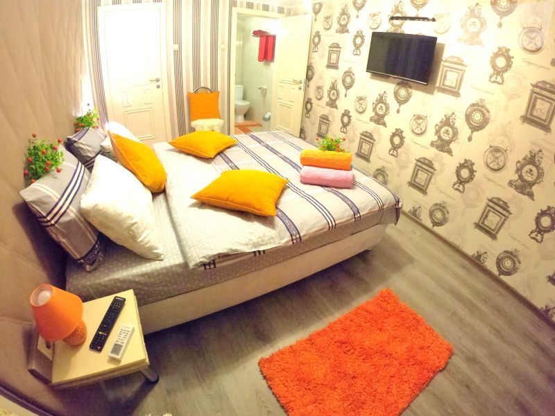 Автозаводская улица, 23к7