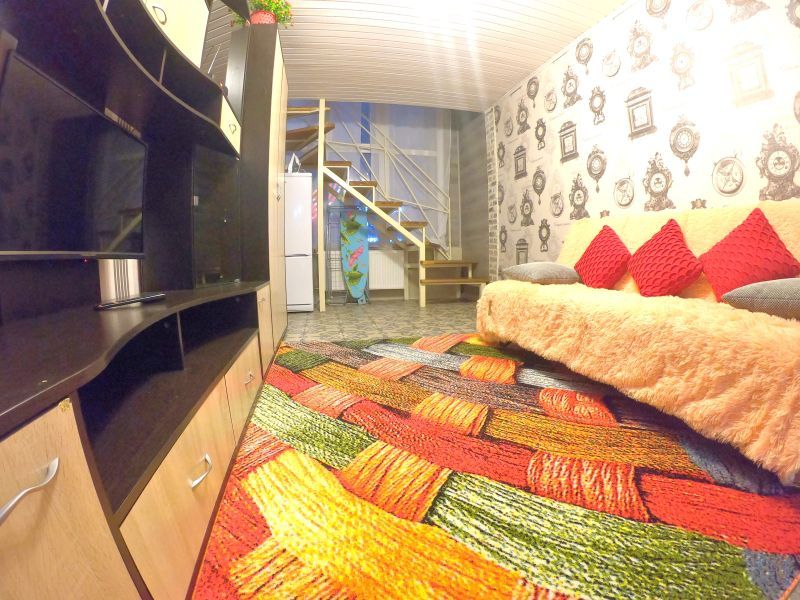 Автозаводская улица, 23к7