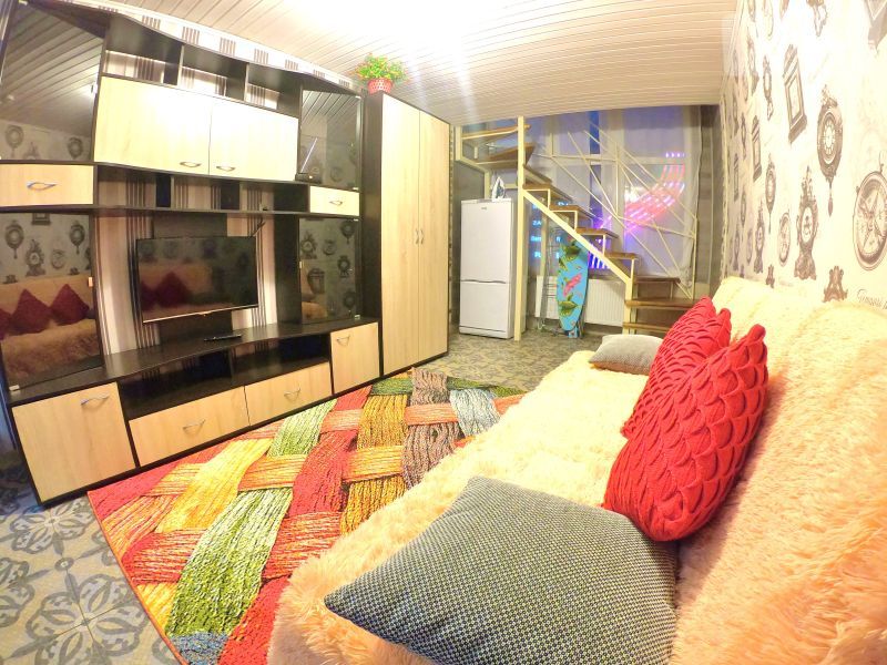 Автозаводская улица, 23к7