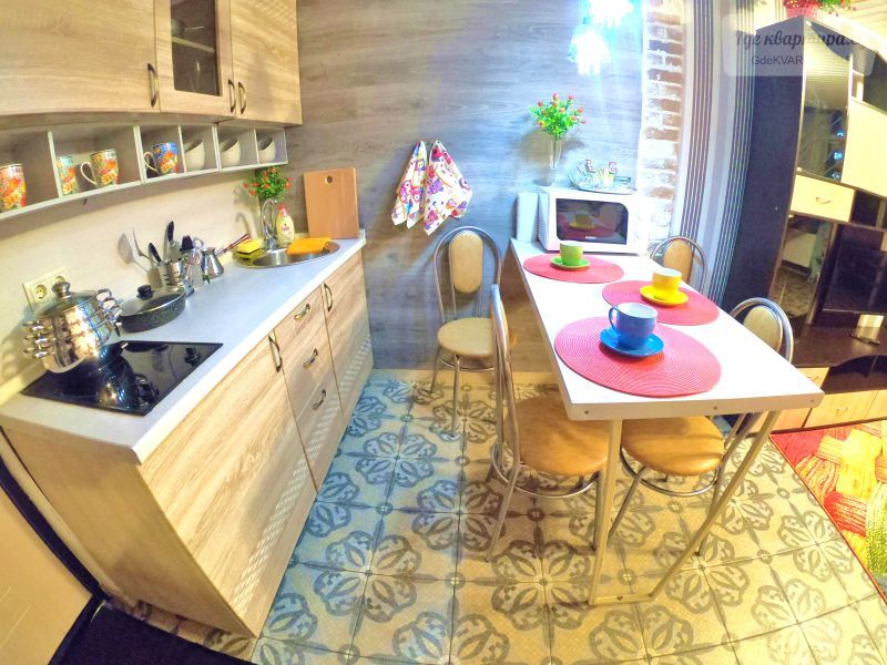 Автозаводская улица, 23к7