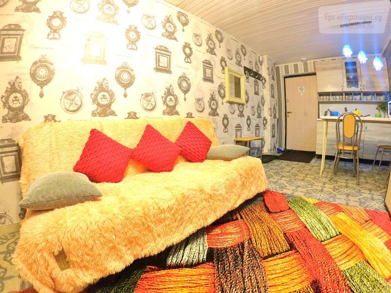 Автозаводская улица, 23к7