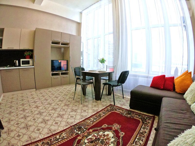 Автозаводская улица, 23к7