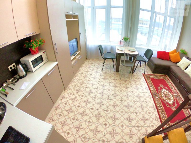 Автозаводская улица, 23к7