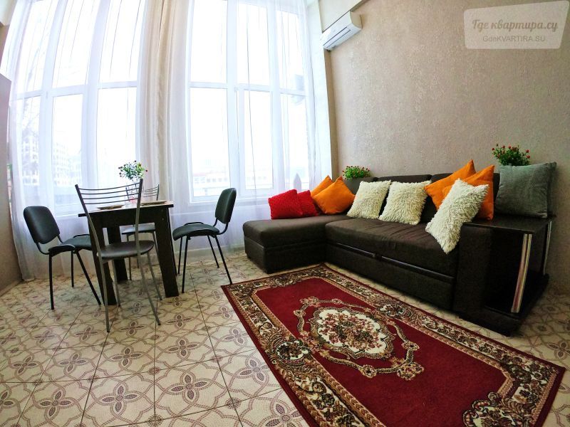 Автозаводская улица, 23к7