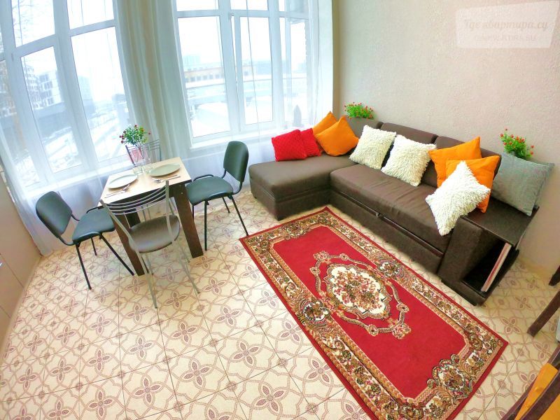 Автозаводская улица, 23к7