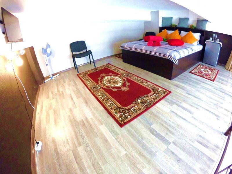 Автозаводская улица, 23к7