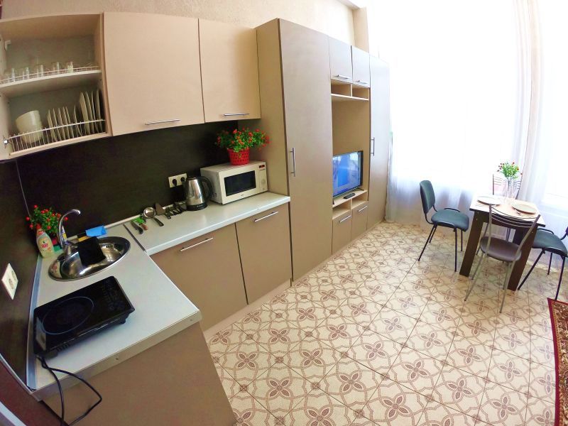 Автозаводская улица, 23к7