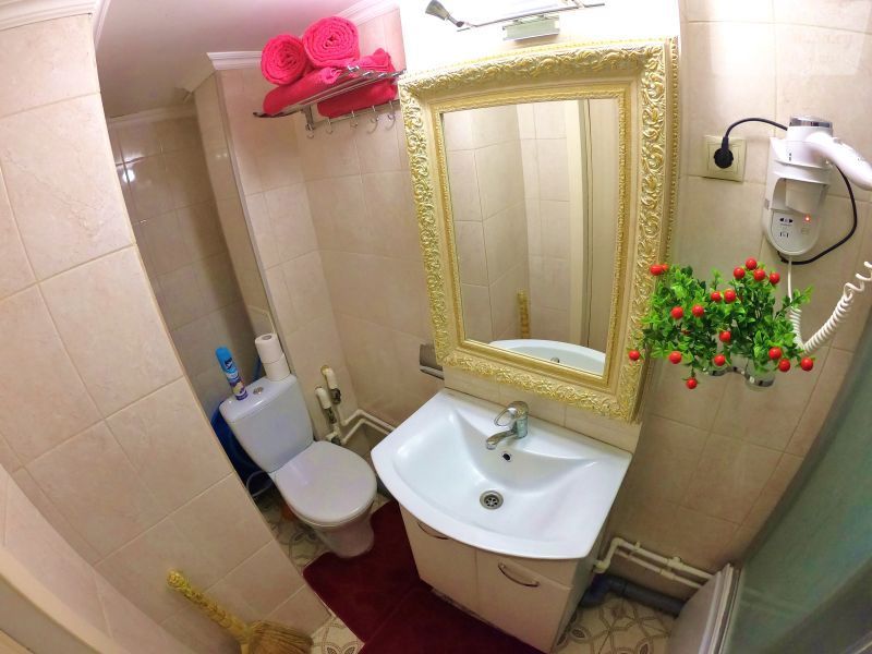 Автозаводская улица, 23к7